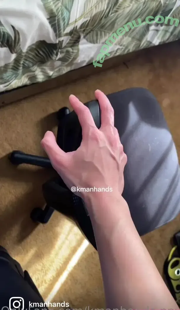 kmanhands-ppv nude photo #0018 (kmanhands)