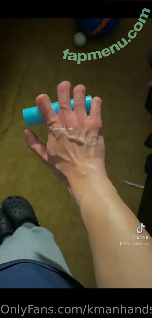 kmanhands-ppv nude photo #0019 (kmanhands)