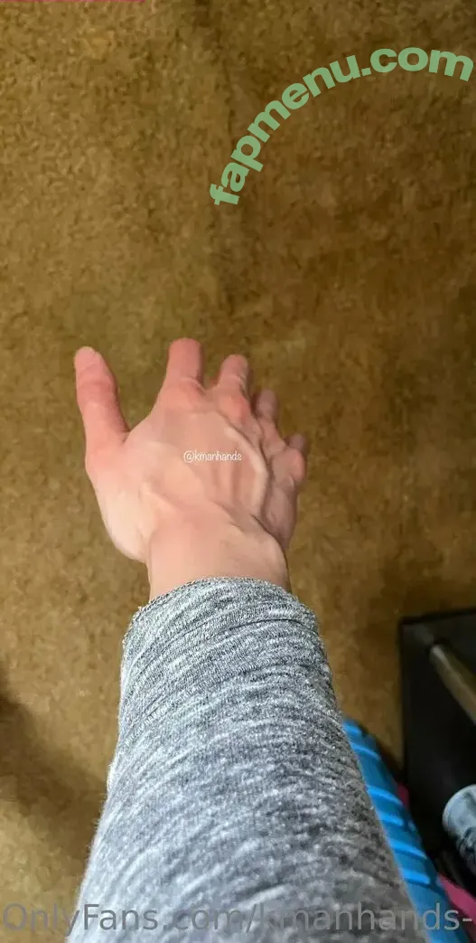 kmanhands-ppv nude photo #0020 (kmanhands)