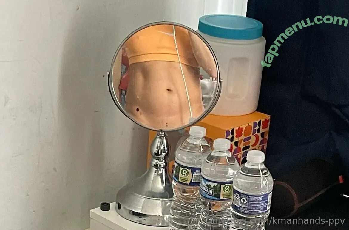kmanhands-ppv nude photo #0026 (kmanhands)
