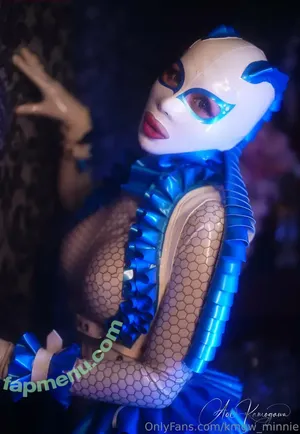 kmgw_minnie / kmgw_minnie_2.0 nude photo #0001