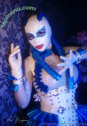 kmgw_minnie / kmgw_minnie_2.0 nude photo #0005