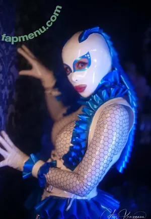 kmgw_minnie / kmgw_minnie_2.0 nude photo #0017