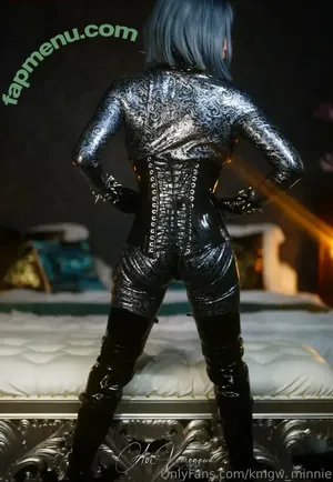 kmgw_minnie / kmgw_minnie_2.0 nude photo #0132