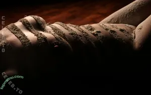 Knallbonbon / KBonbon_Privat nude photo #0244