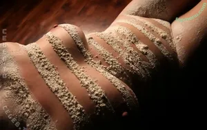 Knallbonbon / KBonbon_Privat nude photo #0252