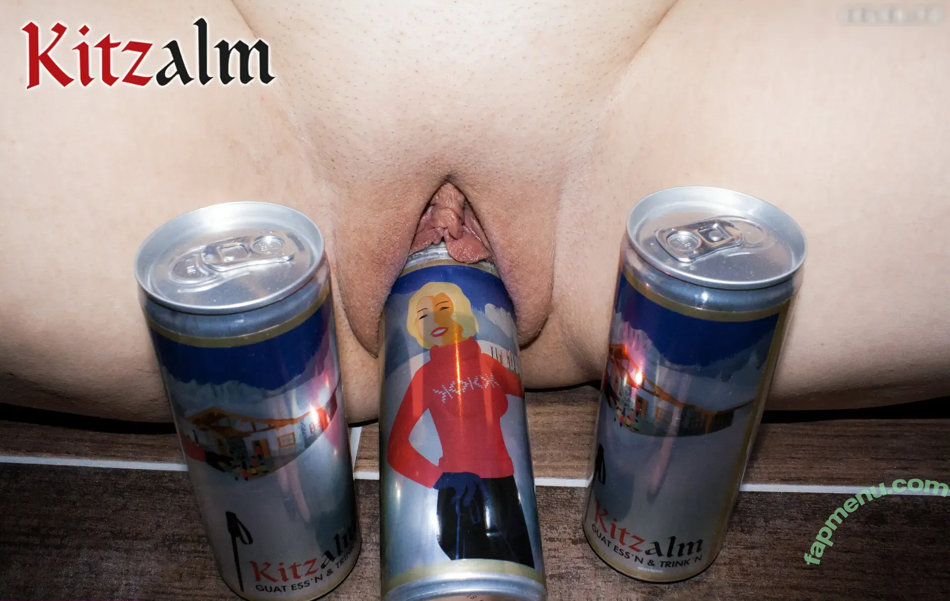 Knallbonbon nude photo #0117 (Knallbonbon)