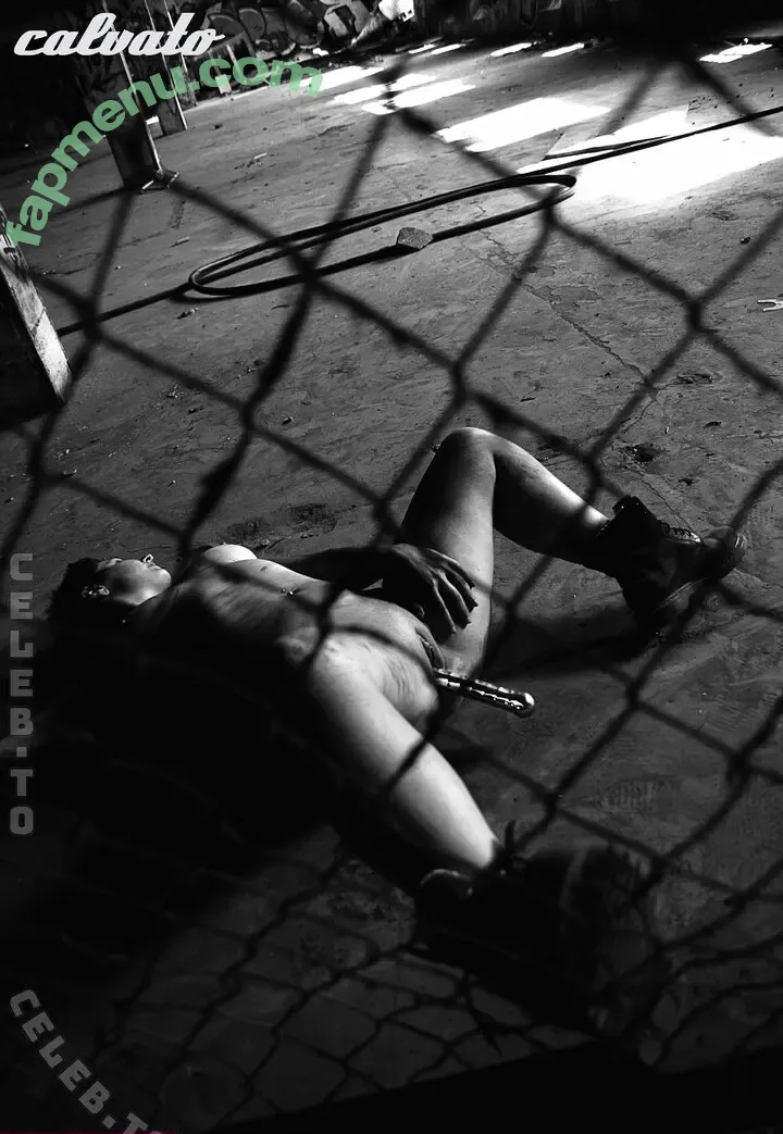 Knallbonbon nude photo #0182 (KBonbon_Privat / profile)