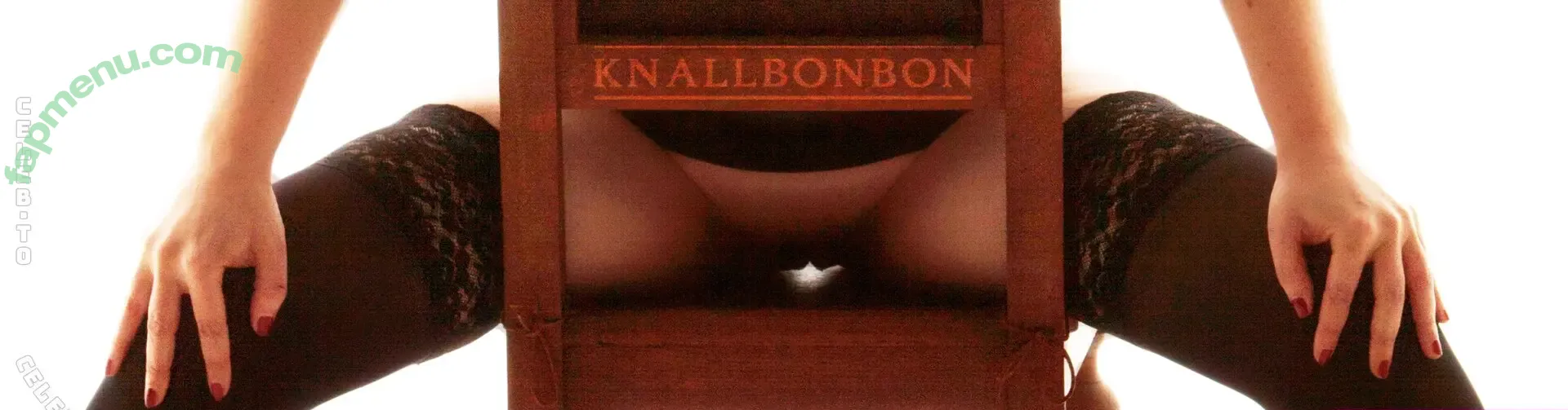 Knallbonbon nude photo #0213 (KBonbon_Privat / profile)