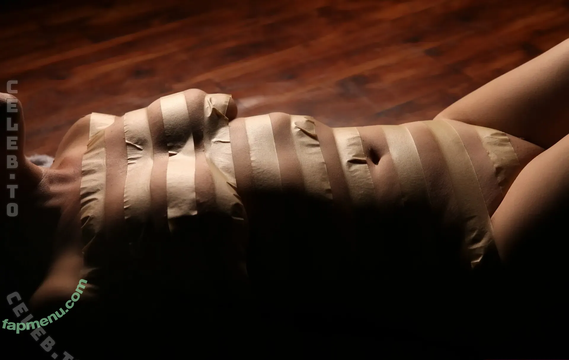 Knallbonbon nude photo #0239 (KBonbon_Privat)