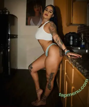 knochasse / knochase / omfgsshawty_ nude photo #0030
