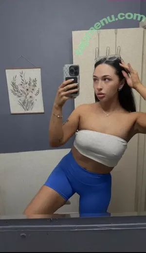 knockoffmegfox / Dessie nude photo #0008