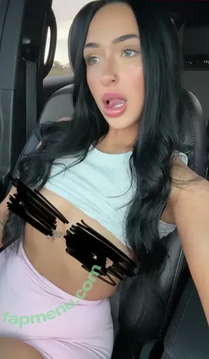 knockoffmegfox / Dessie nude photo #0022