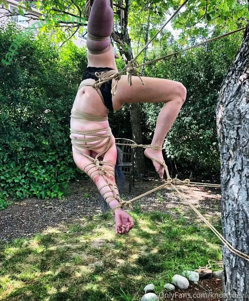 knottydevil nude photo #0021 (knottydevil)