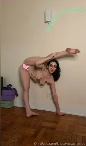 knottynatashafree / knottynatashaa nude photo #0015
