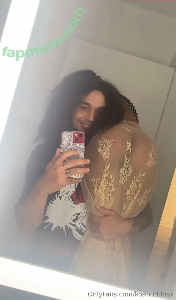koabuddhax nude photo #0020 (koabuddhax)