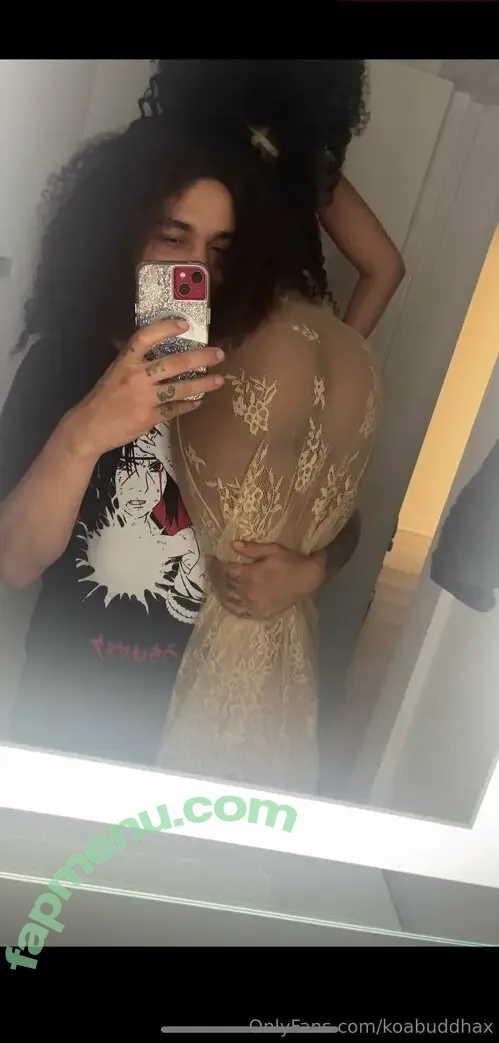 koabuddhax nude photo #0021 (koabuddhax)