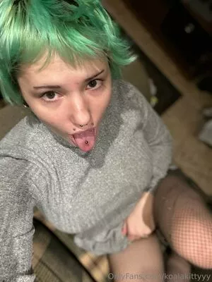 koalakittyyy / koalakitttyyy / koalakittyyy-vip nude photo #0168