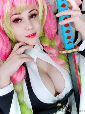 Kobaebeefboo nude photo #0436