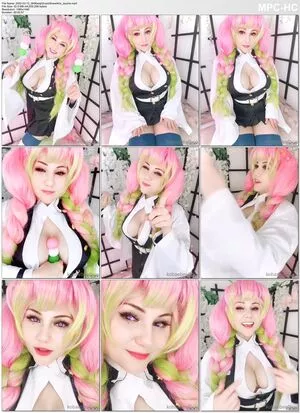 Kobaebeefboo nude photo #0455