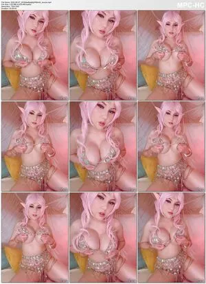 Kobaebeefboo nude photo #0456