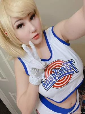 Kobaebeefboo nude photo #0461