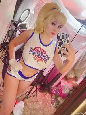 Kobaebeefboo nude photo #0465