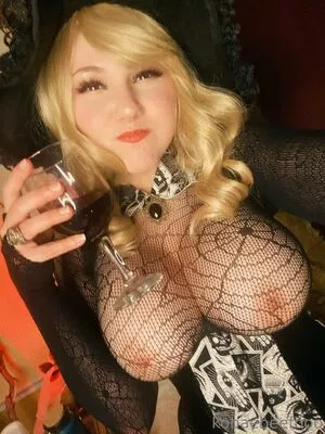 Kobaebeefboo nude photo #0666