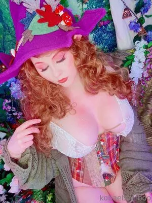 Kobaebeefboo nude photo #0688