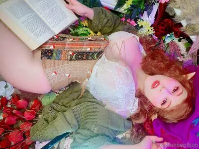 Kobaebeefboo nude photo #0707