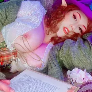 Kobaebeefboo nude photo #0726