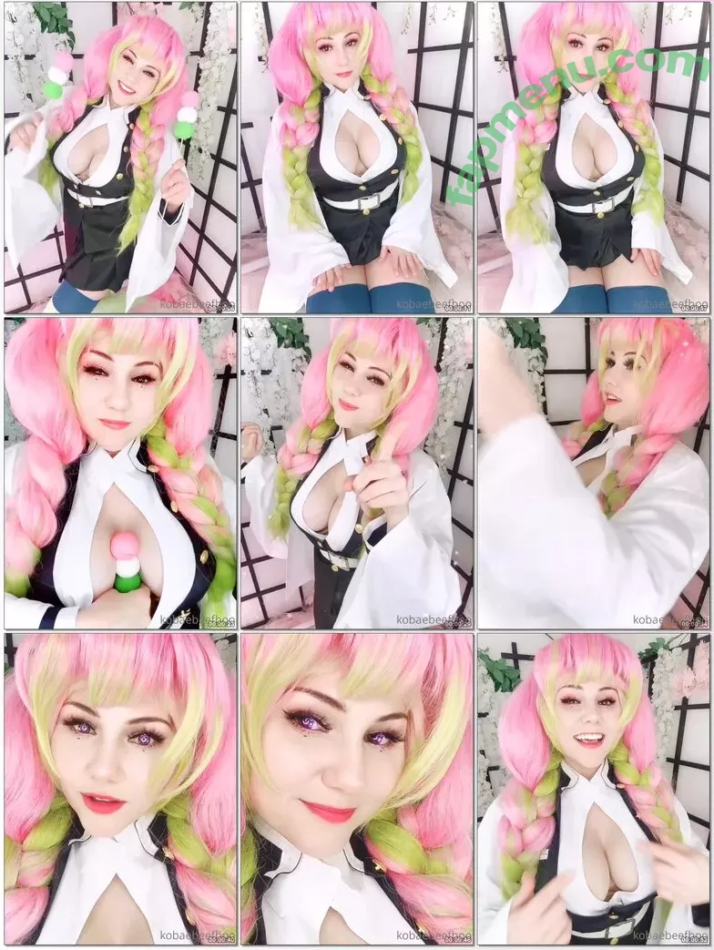 Kobaebeefboo nude photo #0455 (Kobaebeefboo)