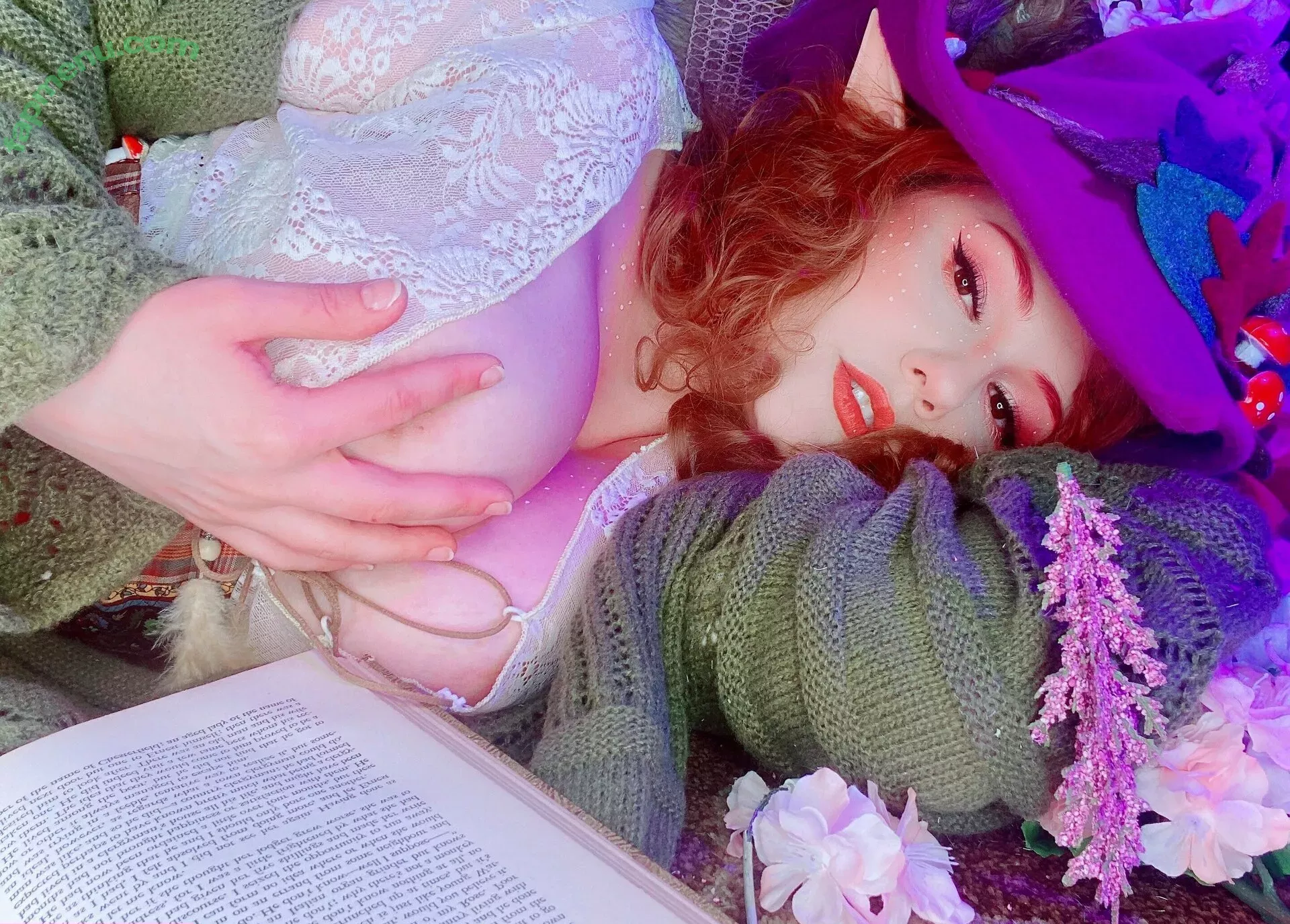 Kobaebeefboo nude photo #0709 (Kobaebeefboo)