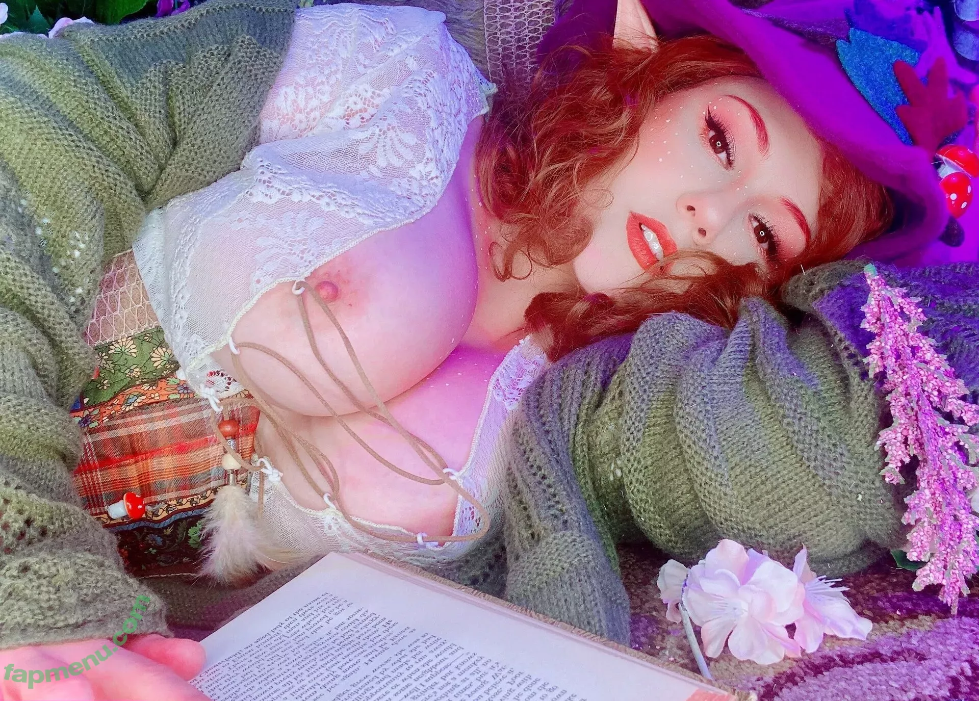 Kobaebeefboo nude photo #0813 (Kobaebeefboo)