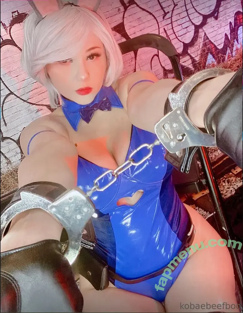 Kobaebeefboo nude photo #1955 (Kobaebeefboo)