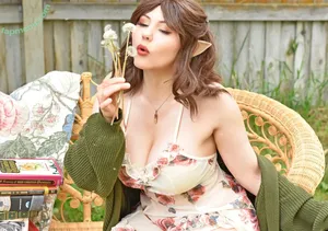 Kobaebeefboo nude photo #2017
