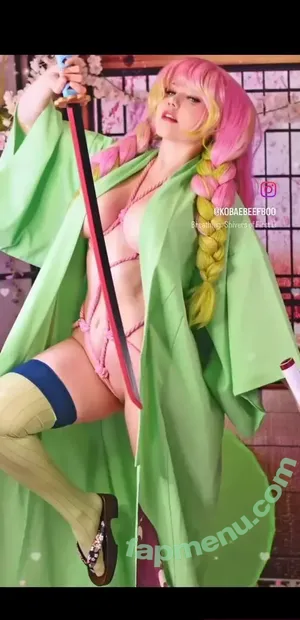 Kobaebeefboo nude photo #2090