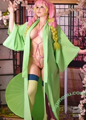 Kobaebeefboo nude photo #2133