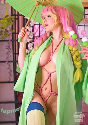 Kobaebeefboo nude photo #2163
