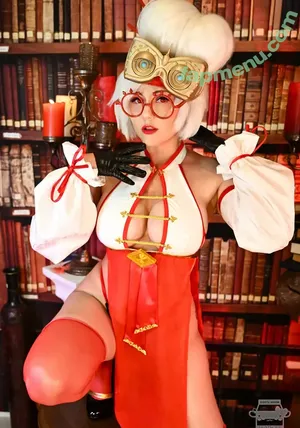 Kobaebeefboo nude photo #2208