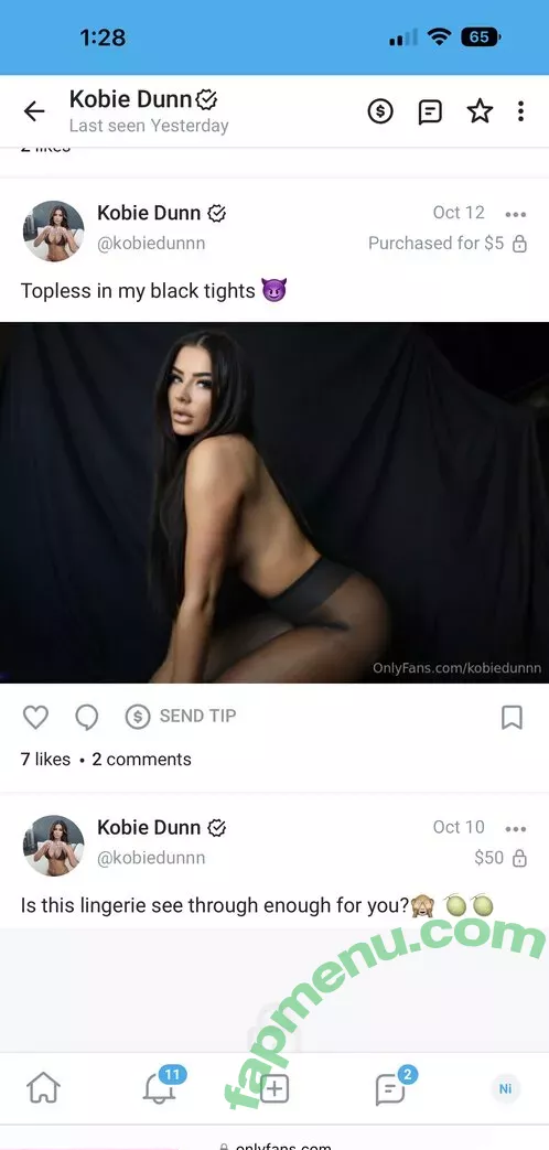 Kobiedunnn nude photo #0020 (kobiedunn)