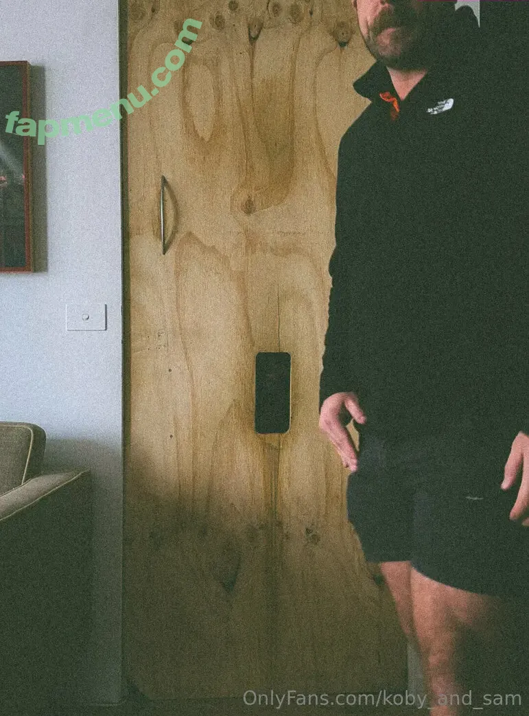 koby_and_sam nude photo #0011 (samandcolby)