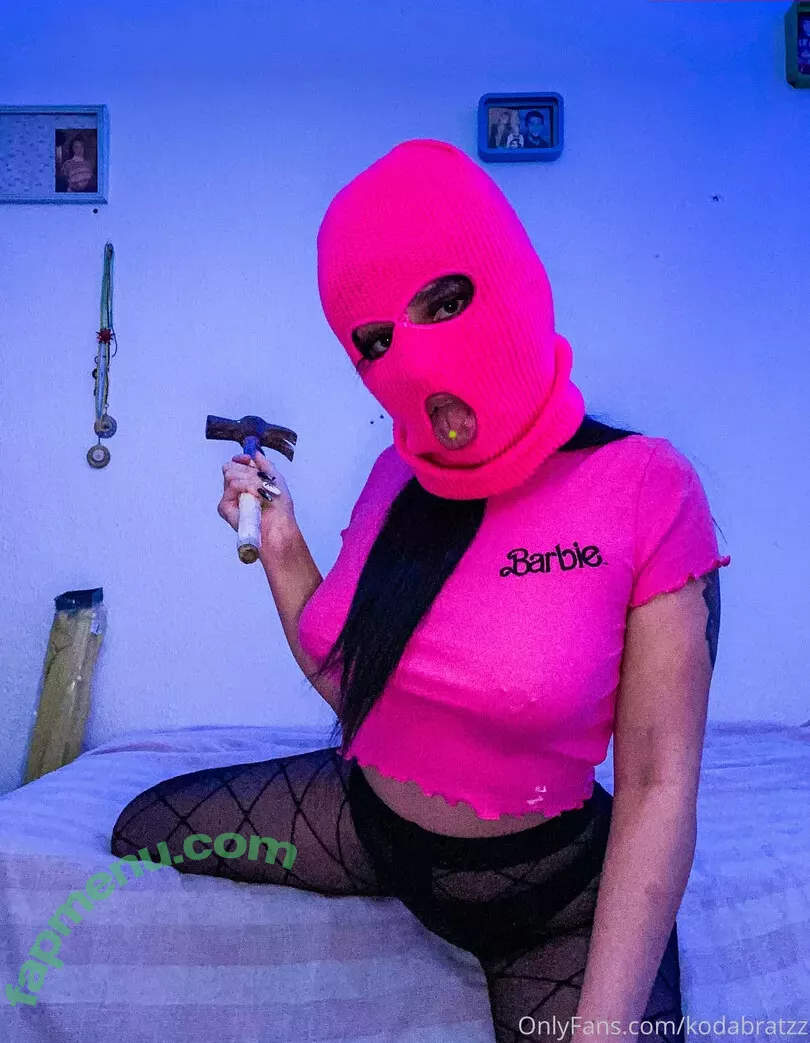 kodabratzz nude photo #0004 (kodabratzz)