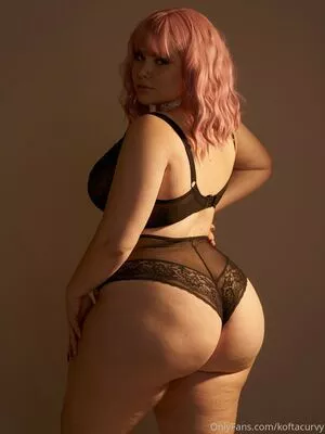 KoftaCurvy / Anastasia / koftacurvy.xo nude photo #0039