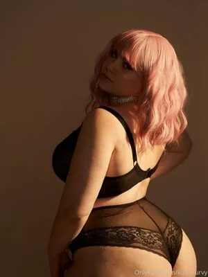 KoftaCurvy / Anastasia / koftacurvy.xo nude photo #0040