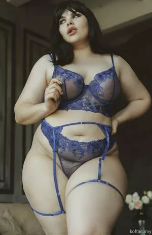KoftaCurvy / Anastasia / koftacurvy.xo nude photo #0086