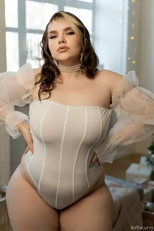 KoftaCurvy / Anastasia / koftacurvy.xo nude photo #0195