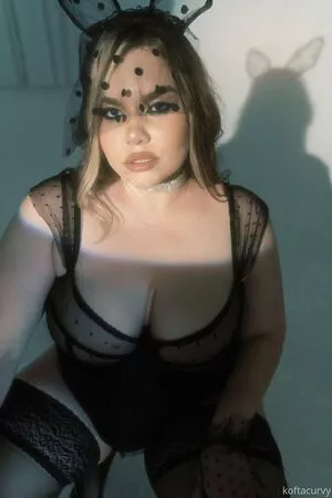 KoftaCurvy / Anastasia / koftacurvy.xo nude photo #0211