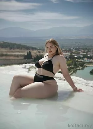 KoftaCurvy / Anastasia / koftacurvy.xo nude photo #0269