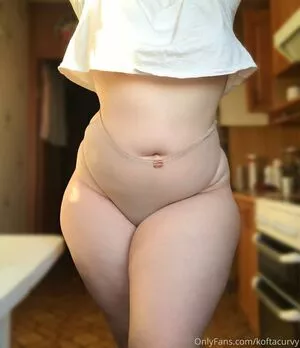 KoftaCurvy / Anastasia / koftacurvy.xo nude photo #0283